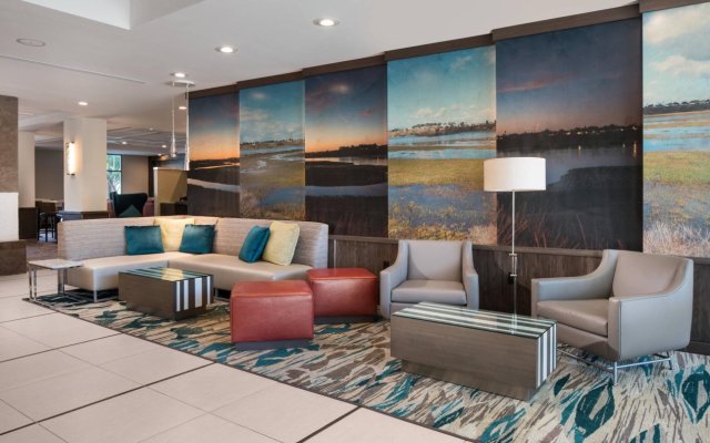 Residence Inn by Marriott Irvine John Wayne Airport