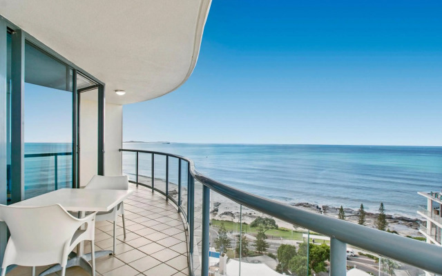 Mantra Mooloolaba Beach