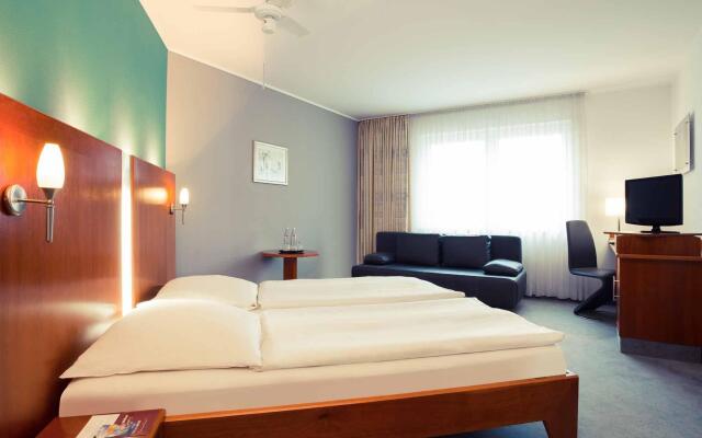 Garner Hotel Oberhausen by IHG