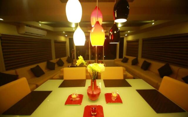 Indiavacationz Houseboats