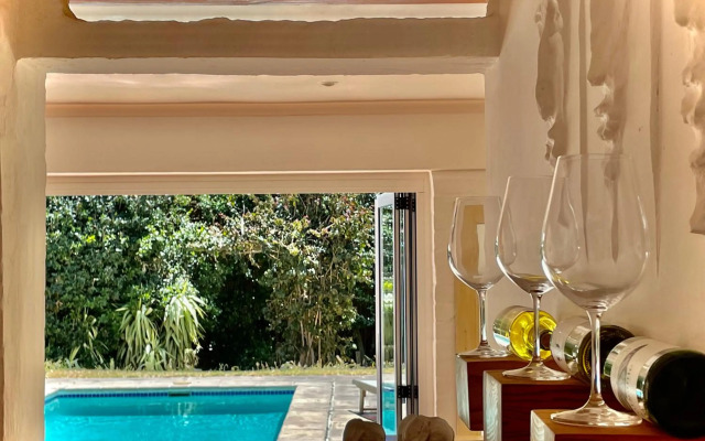 Beach House, Noordhoek, Chapmanspeak