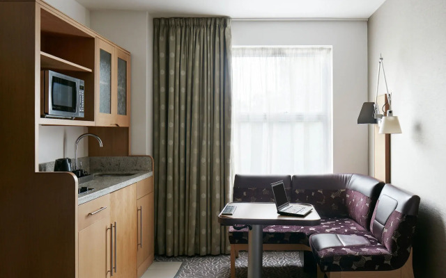 Club Quarters Hotel Covent Garden Holborn