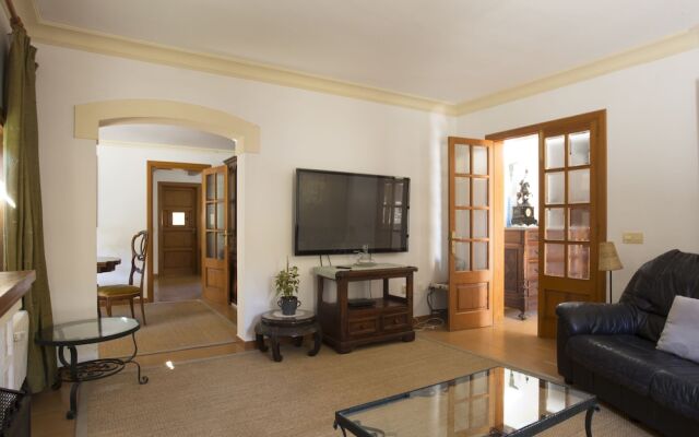 Villa Puerto Pollensa