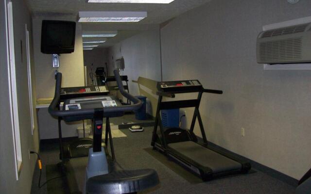 1863 Inn of Gettysburg