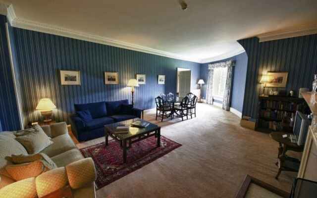 Swinton Park Hotel