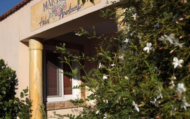 Marietta Hotel & Apartments