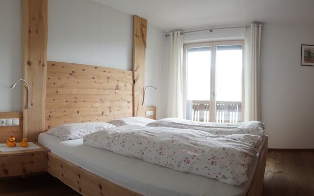 Agriturismo Gfaderhof Ferienwohnungen