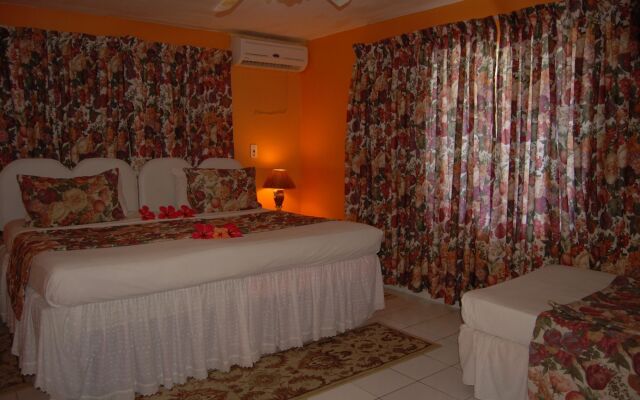 PinkHibiscus Guest House