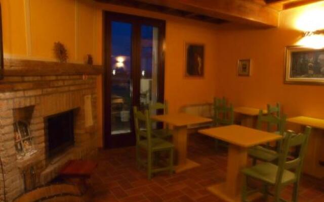 Agriturismo Al Navile