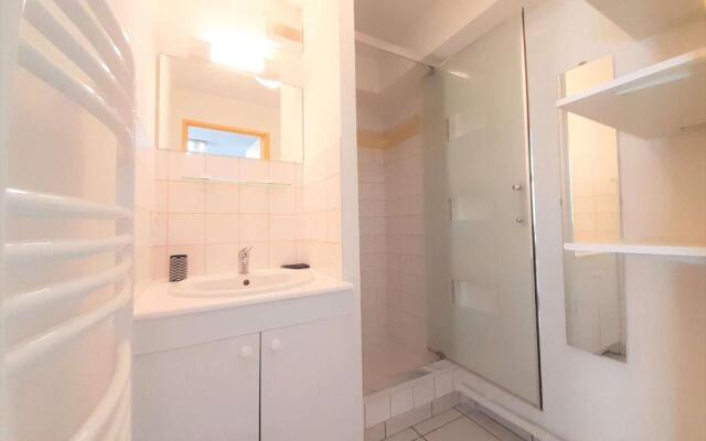 Appartement Saint-Lary-Soulan, 2 pièces, 6 personnes - FR-1-457-224