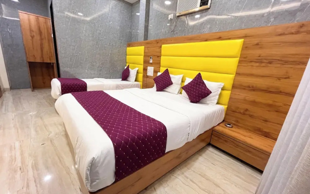 Hotel National