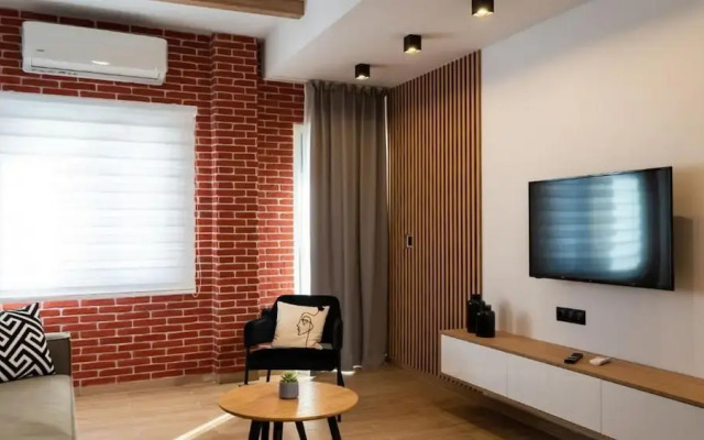 Centro Urban Suites