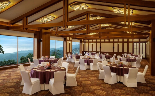 Welcomhotel By ITC Hotels Jim Corbett