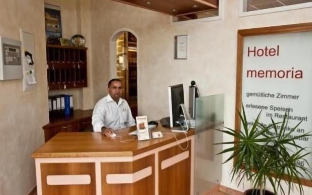 Hotel Manu