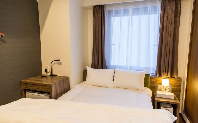 Umeda Plaza Hotel