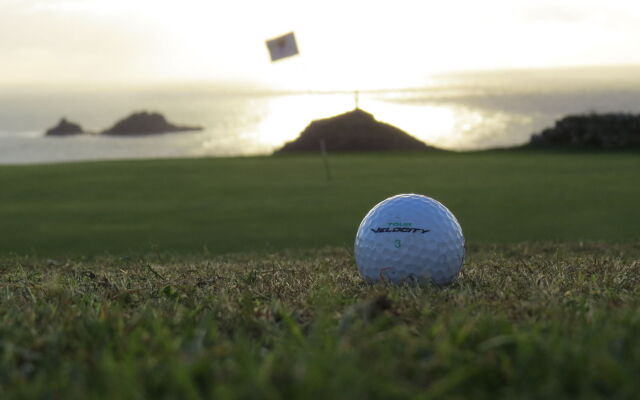 Cape Cornwall golf & Leisure