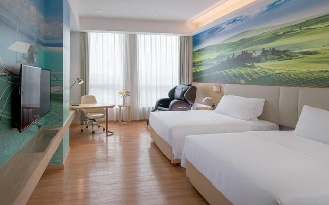 Vienna Best Sleep International