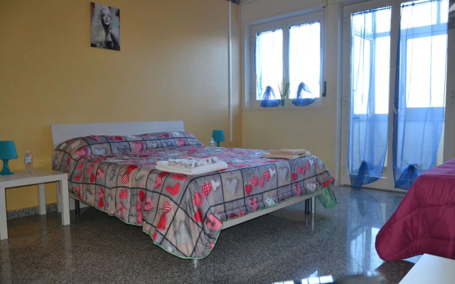 Bed & Fly near Airport Catania