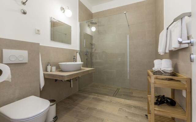Luxury Villa Stella near Split