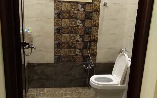Elite Furnished Suites
