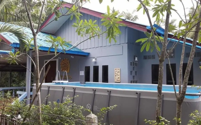 Amantra Homestay and Village