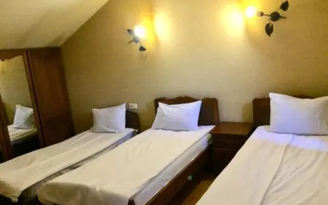KG Guest House
