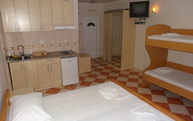 D&D Apartments Budva 3