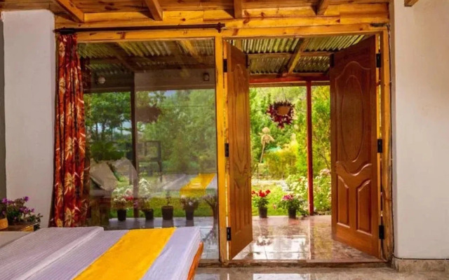 The Hammock