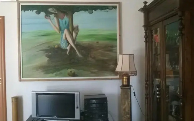 Al Melograno