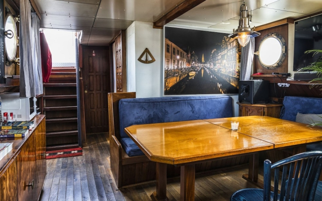 Liberte Haarlem Hostel