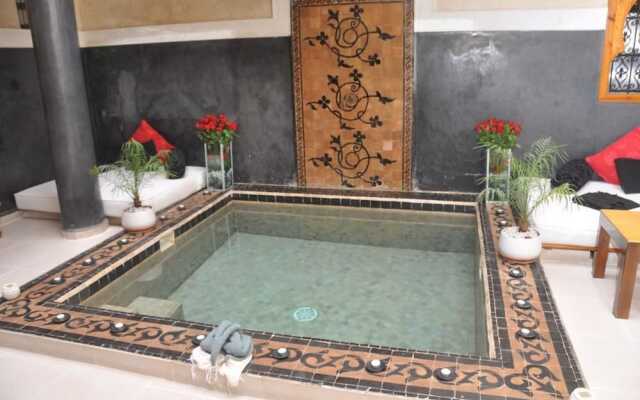 Riad La Fibule