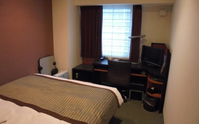 Hotel MyStays Sakaisuji Honmachi