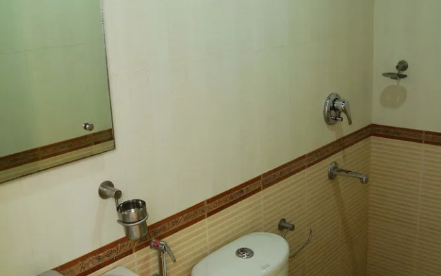 Fortbeach Service Apartments