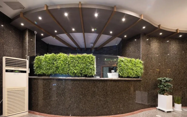 hotel suop