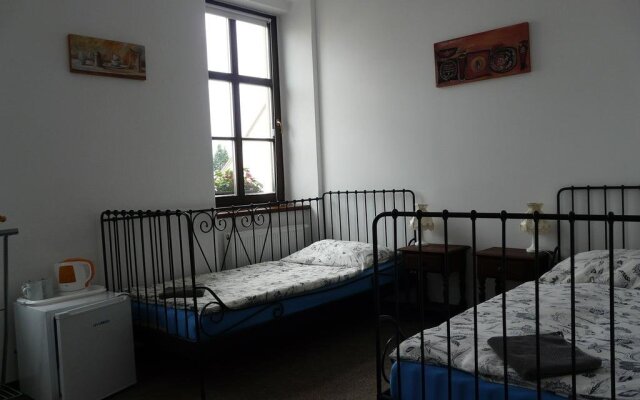 Restaurace a Penzion Fara