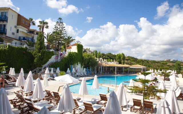 Rethymno Mare & Water Park