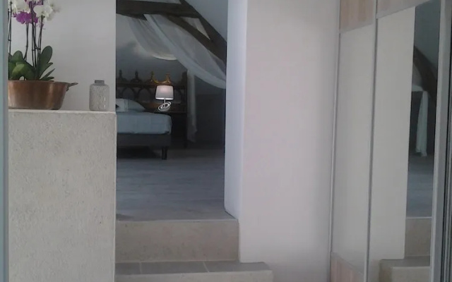 Manoir des Roches 41