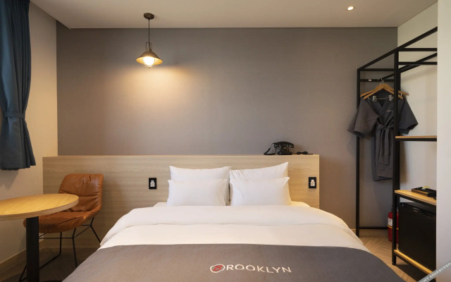 Sokcho Brooklyn Hotel