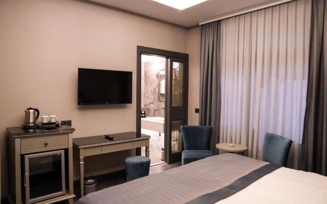 Archstone Hotel By Ketenci