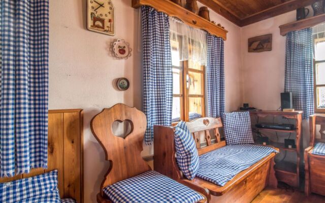 House Lánov Lanov