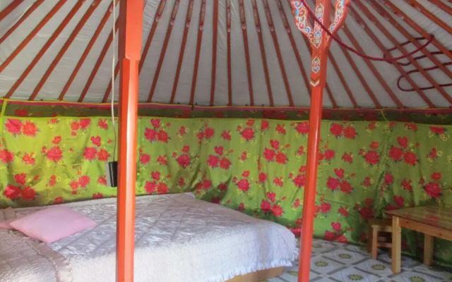 Gaya's guesthouse