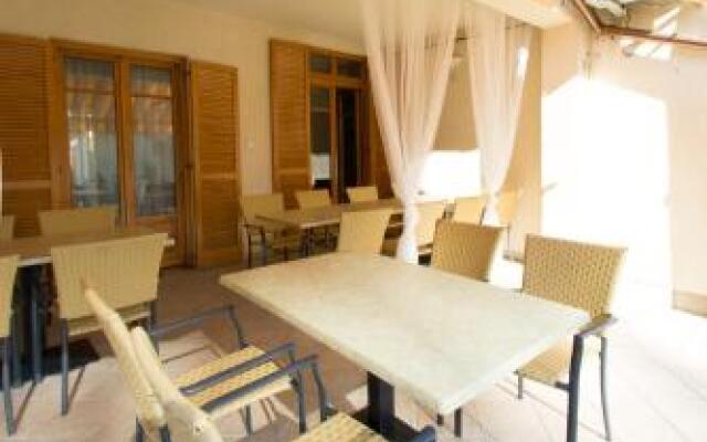 Villa Oliva Boutique Rooms