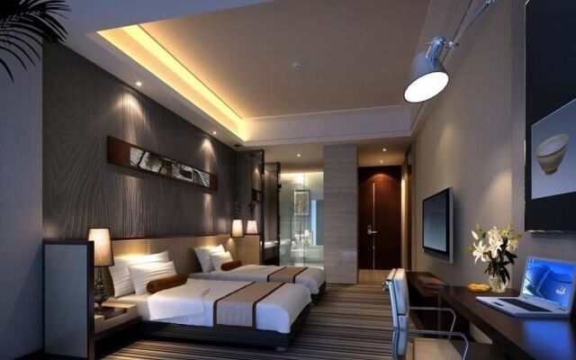 Starway Hotel