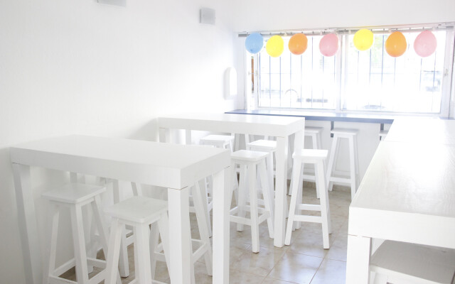 Hostel Baldomero