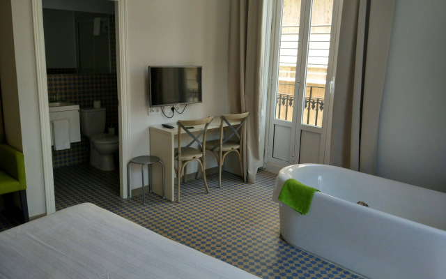 Hotel San Lorenzo Boutique