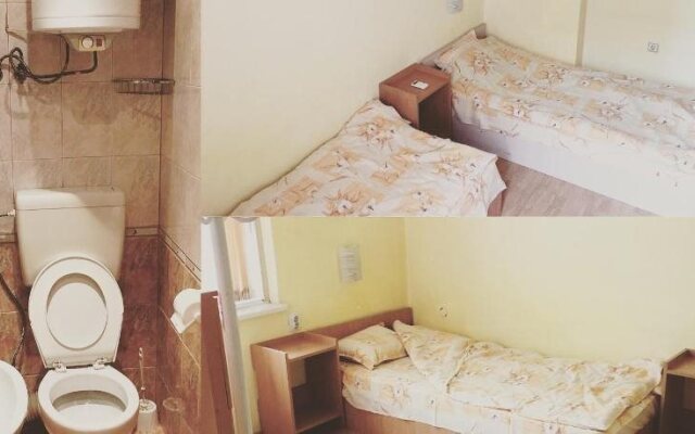 Elysia Hostel - The Blessed Home