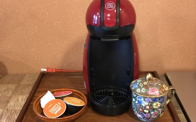 Kyo Oyado Bi-Fu-Do – Guest Rooms – Kyoto