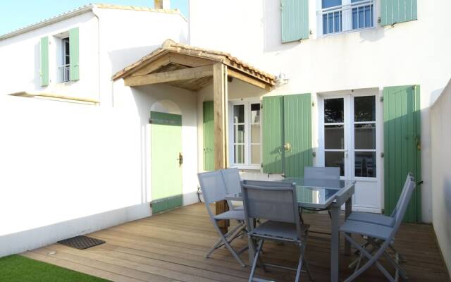 Appartement Solèse