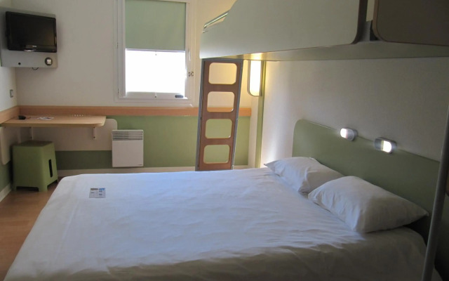 ibis budget Pontivy