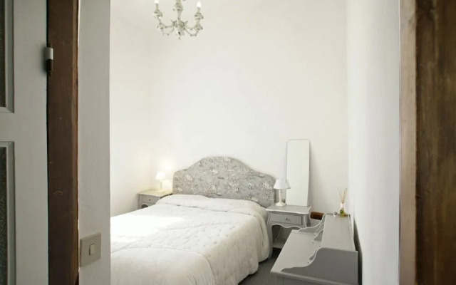 Villa Cassuto Maison de Charme